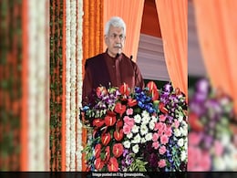 J&K Governor Urges Kashmir University Alumni To Power Educational Growth J&K Governor Urges Kashmir University Alumni To Power Educational Growth