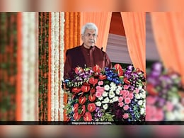 Lt Governor Manoj Sinha Sacks 5 J&K Government Employees For Terror Links