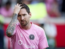 Lionel Messi To Quit MLS For Return To Europe? Ex Barca Star Cesc Fabregas Fuels Rumours