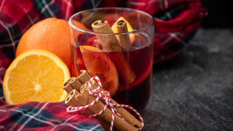 इस तरह पी लें दालचीनी की चाय, शरीर के अंग-अंग से दूर होगी बीमारी, दिल भी रहेगा स्वस्थ