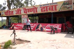 Kanwar Yatra: NDTV Ground Report From UP Dhaba Where Tajammul Became Gopal Kanwar Yatra: NDTV Ground Report From UP Dhaba Where Tajammul Became Gopal