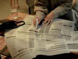 "Why Would They...": Job Seeker Ghosted After 8 Interview Rounds, Shares Pain In Viral Post "Why Would They...": Job Seeker Ghosted After 8 Interview Rounds, Shares Pain In Viral Post