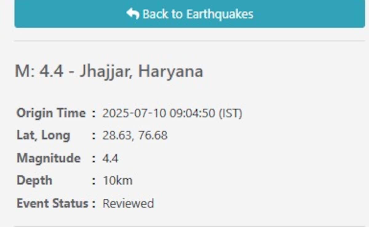 Latest and Breaking News on NDTV Latest and Breaking News on NDTV