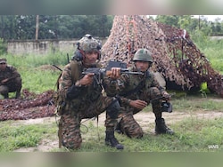 Agniveers To Be Part Of Tiger Protection Force After Serving In Army: Uttarakhand Chief Minister