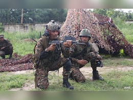 Agniveers To Be Part Of Tiger Protection Force After Serving In Army: Uttarakhand Chief Minister Agniveers To Be Part Of Tiger Protection Force After Serving In Army: Uttarakhand Chief Minister