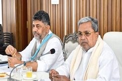 'Change' Of Thrones In Karnataka? NDTV Inside Track 'Change' Of Thrones In Karnataka? NDTV Inside Track