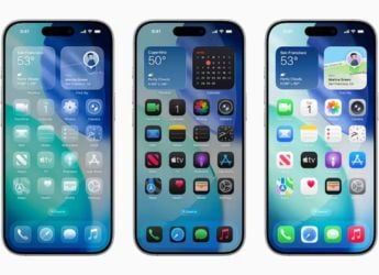 iPhone ব্যবহারকারীদের জন্য খুশির খবর, নতুন iOS 26 ভার্সন ডাউনলোড করা যাচ্ছে
