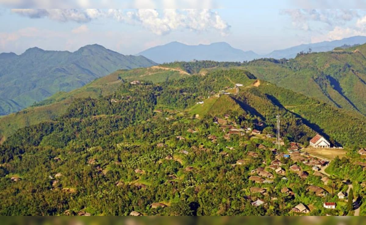 Latest and Breaking News on NDTV Latest and Breaking News on NDTV