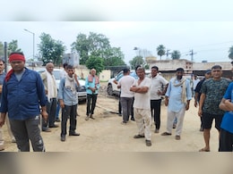 Rajasthan: ज़मीनी विवाद में बड़े भाई ने छोटे भाई को मारी गोली, अस्पताल ले जाते हुए रास्ते में हुई मौत  Rajasthan: ज़मीनी विवाद में बड़े भाई ने छोटे भाई को मारी गोली, अस्पताल ले जाते हुए रास्ते में हुई मौत
