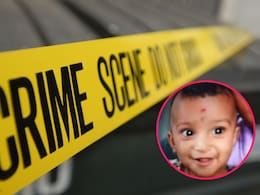 पति-पत्नी के झगड़े में गई 11 महीने के मासूम की जान, त्रिशूल लगने से हुई मौत