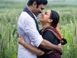 अवॉर्ड लेने दिल्ली पहुंची एक्ट्रेस, नाखूनों में फंसा था गोबर, बताया कैसा महसूस किया उस वक्त अवॉर्ड लेने दिल्ली पहुंची एक्ट्रेस, नाखूनों में फंसा था गोबर, बताया कैसा महसूस किया उस वक्त