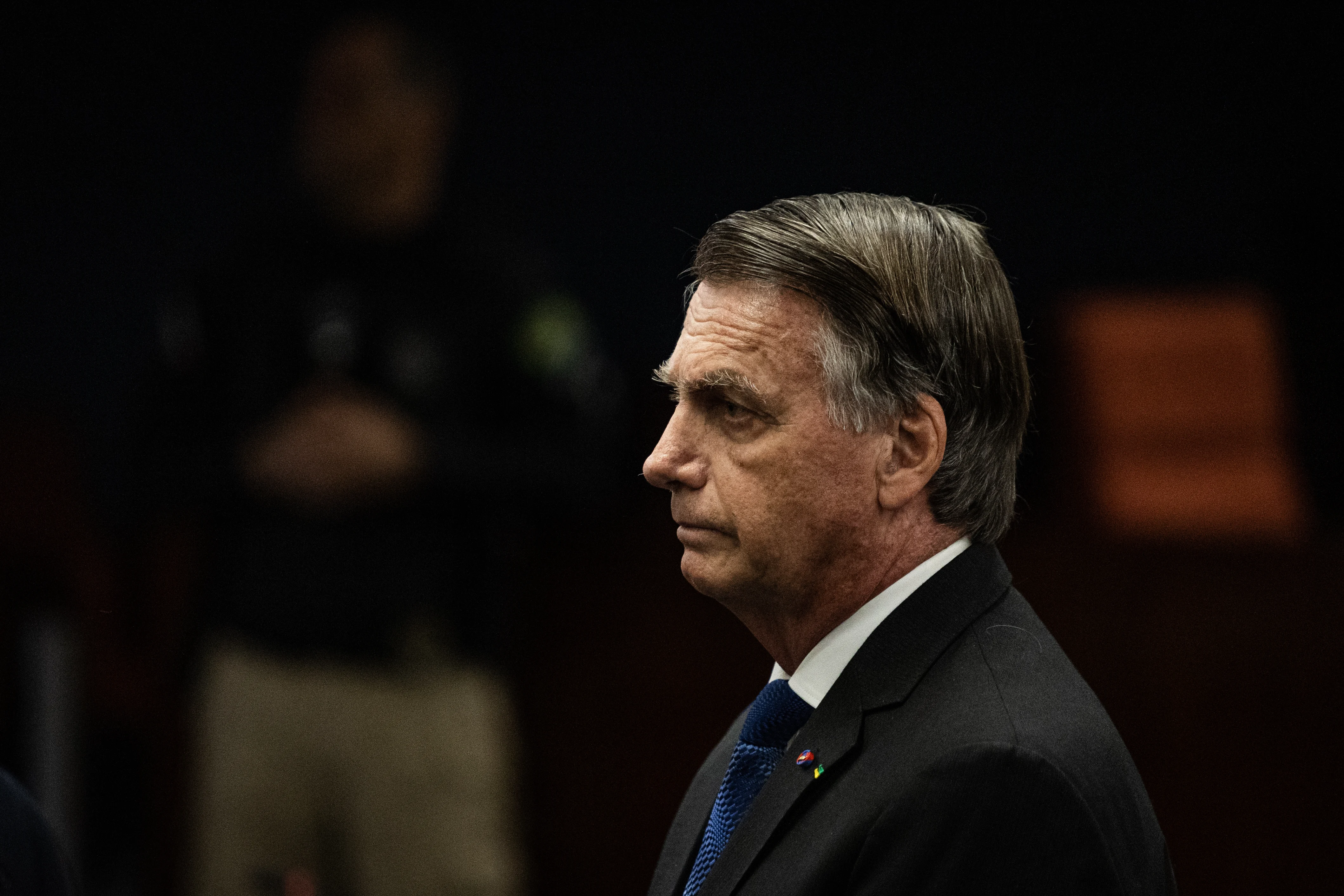 Brazil Weighs Measures On US Dividends, Tech Firms, Reports Say