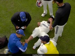 Rishabh Pant Ruled Out Of Wicketkeeping Role vs England, But BCCI Delivers A Good News