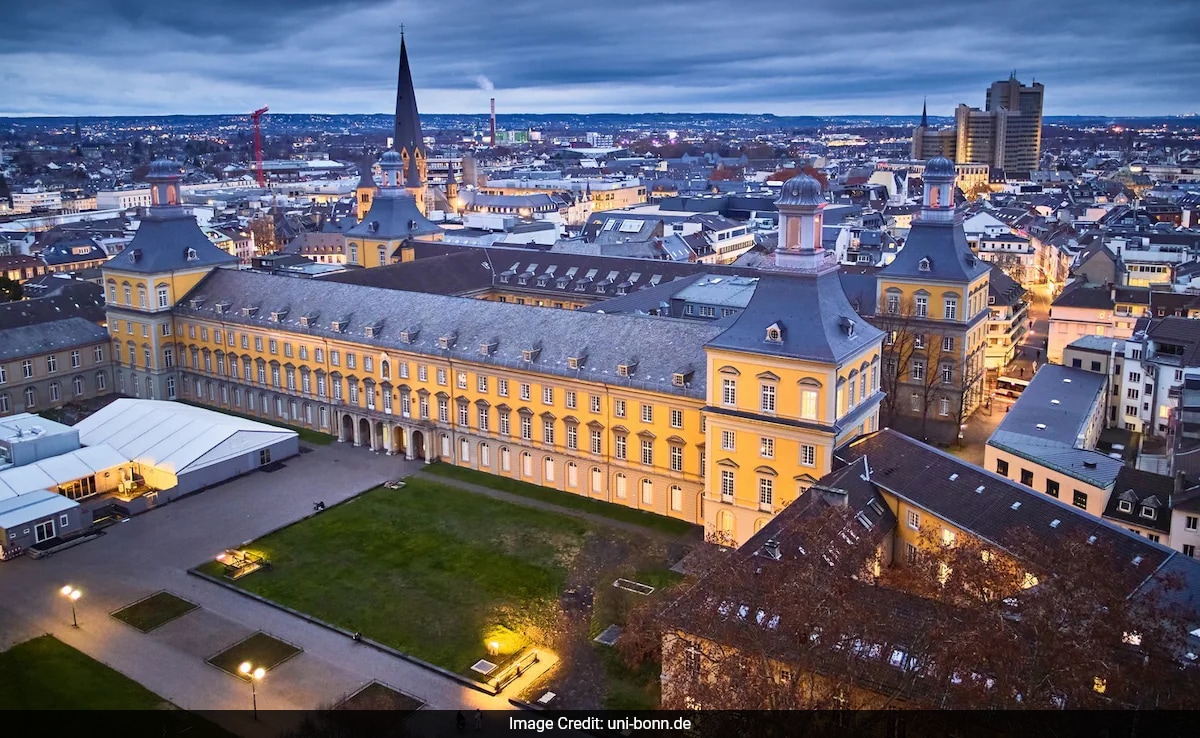 проучване в Германия Германия предлага образование без обучение чрез своите