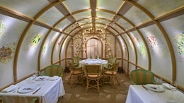 This Iconic Paris Restaurant With 3 Michelin Stars Is Going Vegan