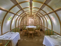 This Iconic Paris Restaurant With 3 Michelin Stars Is Going Vegan This Iconic Paris Restaurant With 3 Michelin Stars Is Going Vegan