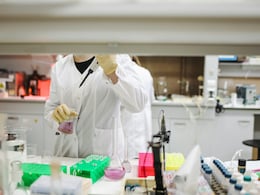 Google Ready To Start Human Trials Of Its AI-Designed Drugs Google Ready To Start Human Trials Of Its AI-Designed Drugs
