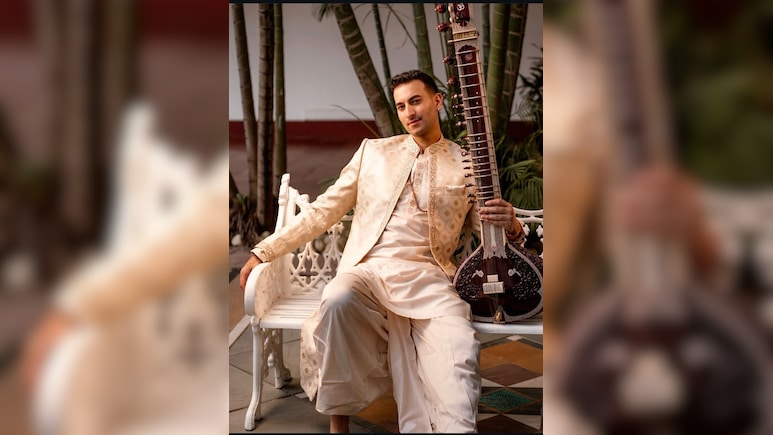 सितारिस्ट ऋषभ ऋखीराम शर्मा अंतरराष्ट्रीय मंच पर, सितम्बर से नवम्बर 2025 तक लंदन, एम्स्टर्डम, पेरिस और टोरंटो में देंगे परफॉर्मेंस! सितारिस्ट ऋषभ ऋखीराम शर्मा अंतरराष्ट्रीय मंच पर, सितम्बर से नवम्बर 2025 तक लंदन, एम्स्टर्डम, पेरिस और टोरंटो में देंगे परफॉर्मेंस!