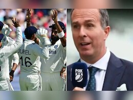 Eng vs Ind:  'अब उसका समय...', माइकल वॉन ने इस भारतीय बल्लेबाज को लेकर दी यह बड़ी भविष्यवाणी
