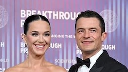 Orlando Bloom And Katy Perry Confirm Split, To Continue Co-Parenting Daughter