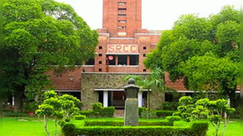DU Admission 2025: डीयू के लिए कॉर्मस कोर्स डिमांड में, श्री राम कॉलेज ऑफ कॉमर्स स्टूडेंट्स की पहली पसंद, जानें क्यों