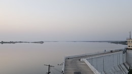 Bisalpur Dam: लबालब हुआ बीसलपुर बांध, पहली बार जुलाई में खुलेंगे गेट; तीन नदियों से हो रही पानी की तेज़ आवक&nbsp;