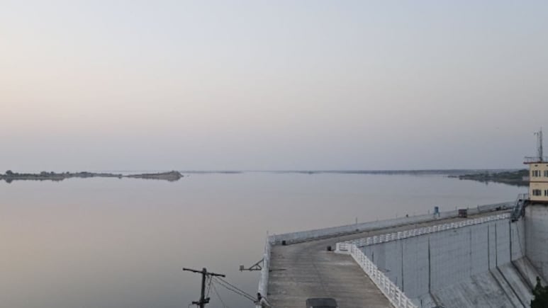 Bisalpur Dam: लबालब हुआ बीसलपुर बांध, पहली बार जुलाई में खुलेंगे गेट; तीन नदियों से हो रही पानी की तेज़ आवक 