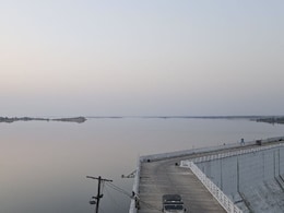 Bisalpur Dam: लबालब हुआ बीसलपुर बांध, पहली बार जुलाई में खुलेंगे गेट; तीन नदियों से हो रही पानी की तेज़ आवक  Bisalpur Dam: लबालब हुआ बीसलपुर बांध, पहली बार जुलाई में खुलेंगे गेट; तीन नदियों से हो रही पानी की तेज़ आवक