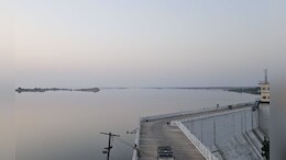 Bisalpur Dam: लाखों लोगों को पानी देने वाला बीसलपुर बांध रचेगा इतिहास, पहली बार जुलाई में खुलेंगे बांध के गेट