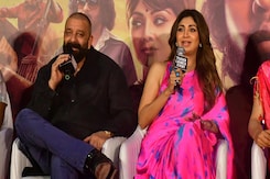 What Actor Shilpa Shetty Said About Maharashtra Language Row What Actor Shilpa Shetty Said About Maharashtra Language Row