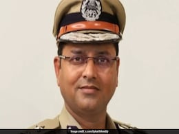 "No Aladdin Ka Chirag": Relief For IPS Suspended Over Bengaluru Stampede "No Aladdin Ka Chirag": Relief For IPS Suspended Over Bengaluru Stampede