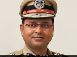 Karnataka Moves Court After Tribunal Revokes IPS Officer's Suspension In Bengaluru Stampede Case