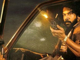 <i>Maalik</i> X Reviews: Rajkummar Rao's Intense Performance Strikes A Chord With Fans <i>Maalik</i> X Reviews: Rajkummar Rao's Intense Performance Strikes A Chord With Fans