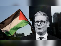 फिलिस्तीन को मान्यता देने क्यों आगे आ रहा यूरोप? फ्रांस के बाद ब्रिटेन के ऐलान से इजरायल पर दबाव