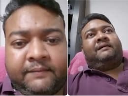"Can't Buy Daughter's Insulin": UP Man Cries In Facebook Video, Shoots Self "Can't Buy Daughter's Insulin": UP Man Cries In Facebook Video, Shoots Self