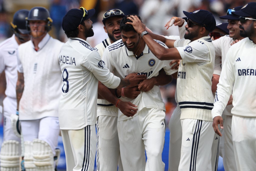 'We Take For Granted': India's Assistant Coach On 'Lion' Player. Not Pant