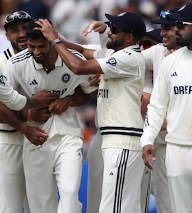 "We Take For Granted": Indias Assistant Coach Ryan Ten Doeschate On Lion Player. Its Not Rishabh Pant