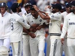 "Hasn't Quite Got The Wickets": Moeen Ali On India's Star's Bowling After Lord's Test "Hasn't Quite Got The Wickets": Moeen Ali On India's Star's Bowling After Lord's Test