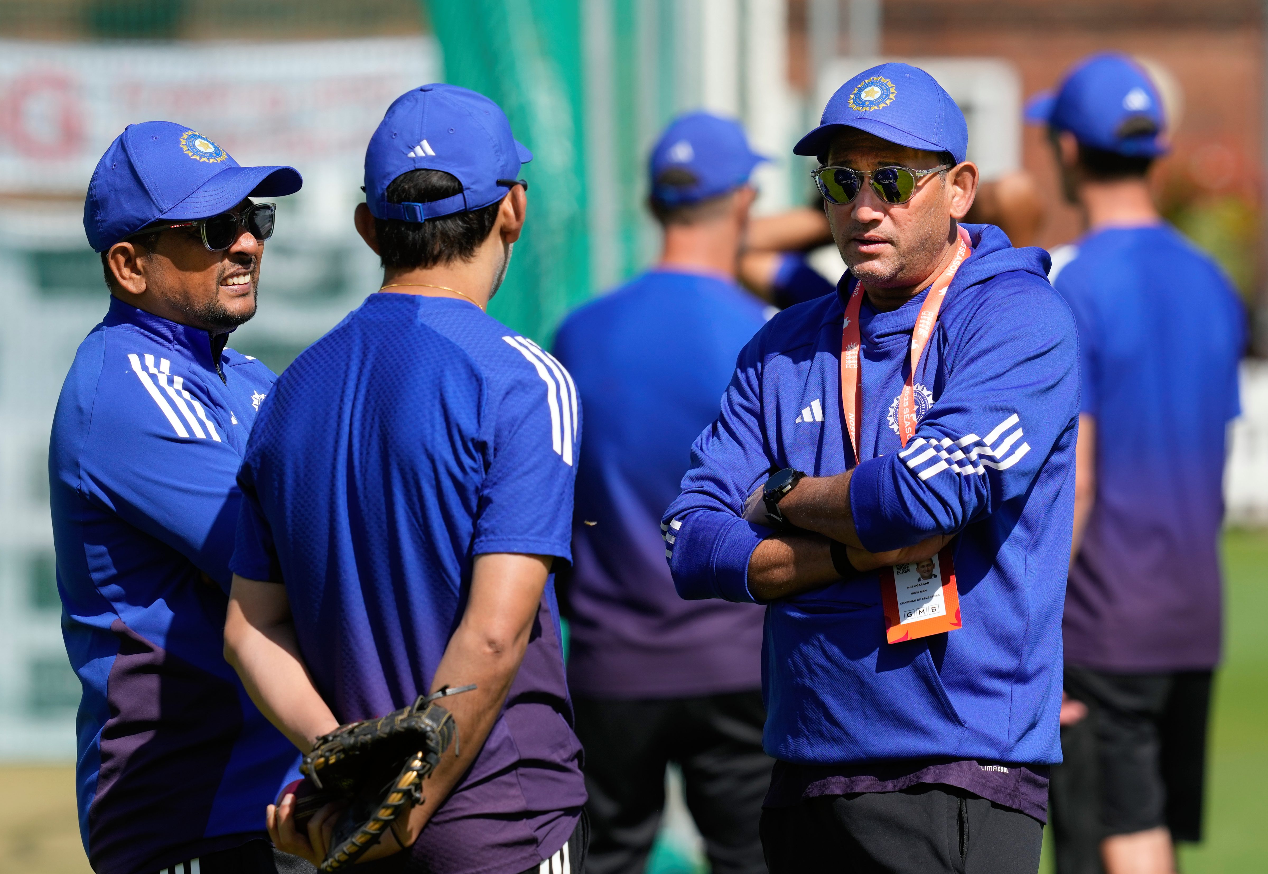 India's Asia Cup 2025 Squad: एशिया कप के टीम का चयन कुछ ही देर में, में अजीत अगरकर ले सकते हैं 3 बोल्ड फैसले