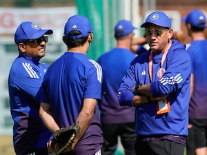 Shubman Gill, Rishabh Pants Absence And Gautam Gambhirs Intense Chat: What Happened In Lords Nets