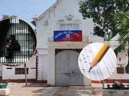 रीवा सेंट्रल जेल के कैदियों का कमाल, 264 कैदी बैठे थे परीक्षा में...150 प्रथम श्रेणी में हुए पास, 2 के आए 75 प्रतिशत अंक रीवा सेंट्रल जेल के कैदियों का कमाल, 264 कैदी बैठे थे परीक्षा में...150 प्रथम श्रेणी में हुए पास, 2 के आए 75 प्रतिशत अंक