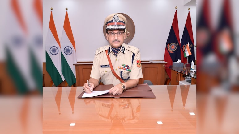 कौन हैं दिल्ली पुलिस कमिश्नर का एडिशनल चार्ज संभालने वाले सीनियर IPS SBK सिंह