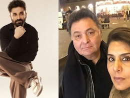 Rishi And Neetu Kapoor Once Fought Over A Piece Of Cake In Business Class On Flight, Recalls Vir Das Rishi And Neetu Kapoor Once Fought Over A Piece Of Cake In Business Class On Flight, Recalls Vir Das
