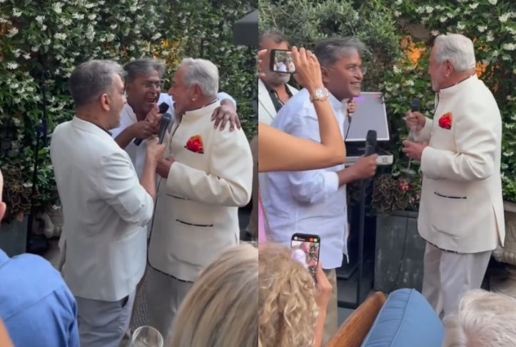 Lalit Modi, Vijay Mallya, Viral Video: Watch: Lalit Modi, Vijay Mallya ...