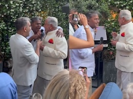 Watch - "I Did It My Way": Vijay Mallya, Lalit Modi Sing At Lavish UK Party Watch - "I Did It My Way": Vijay Mallya, Lalit Modi Sing At Lavish UK Party
