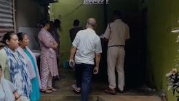 Guwahati Woman, 71, Stabbed To Death In Her House, Caretaker, Wife Arrested