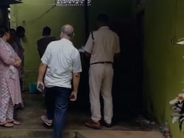 Guwahati Woman, 71, Stabbed To Death In Her House, Caretaker, Wife Arrested Guwahati Woman, 71, Stabbed To Death In Her House, Caretaker, Wife Arrested