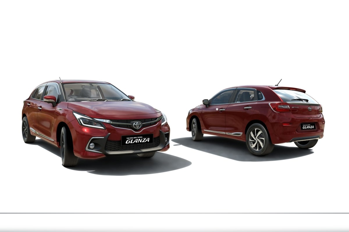 Toyota Glanza Gets 6 Airbags As Standard Across Variants, New Prestige Edition