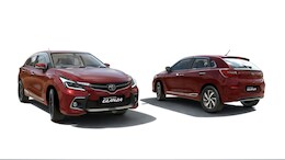 Toyota Glanza Gets 6 Airbags As Standard Across Variants, New Prestige Edition