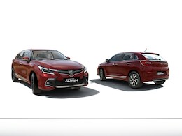 Toyota Glanza Gets 6 Airbags As Standard Across Variants, New Prestige Edition Toyota Glanza Gets 6 Airbags As Standard Across Variants, New Prestige Edition